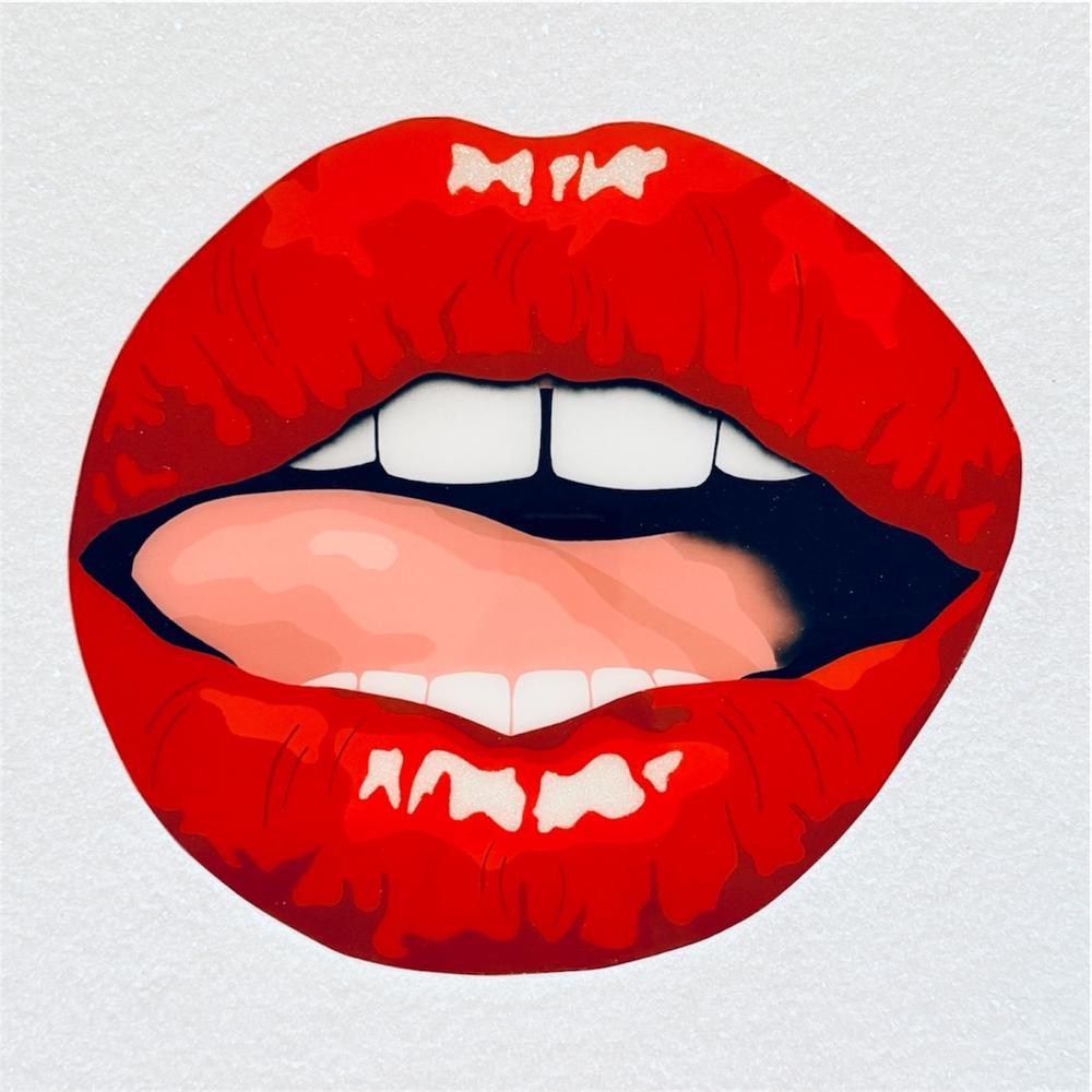 Crave by Stephanie Hansen | Archival Pigment Print (Giclée) on Hot Press Bright, 100% Cotton Rag Archival Matte Paper | Art Box Gallery | St. Augustine, FL