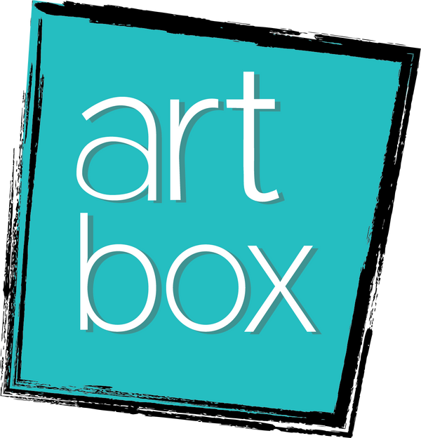 Art Box Logo
