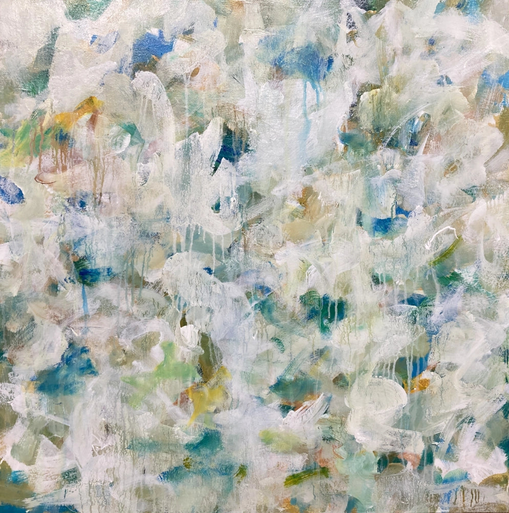 Clouds 2 by Bill Citara