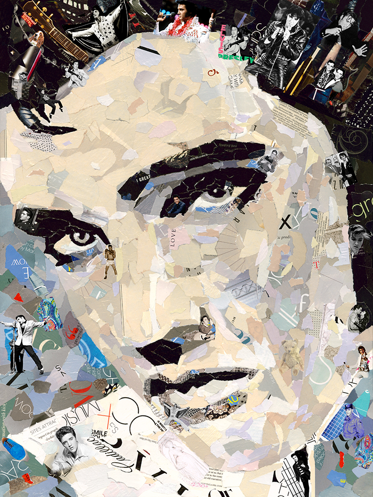 "Trouble" Elvis Presley