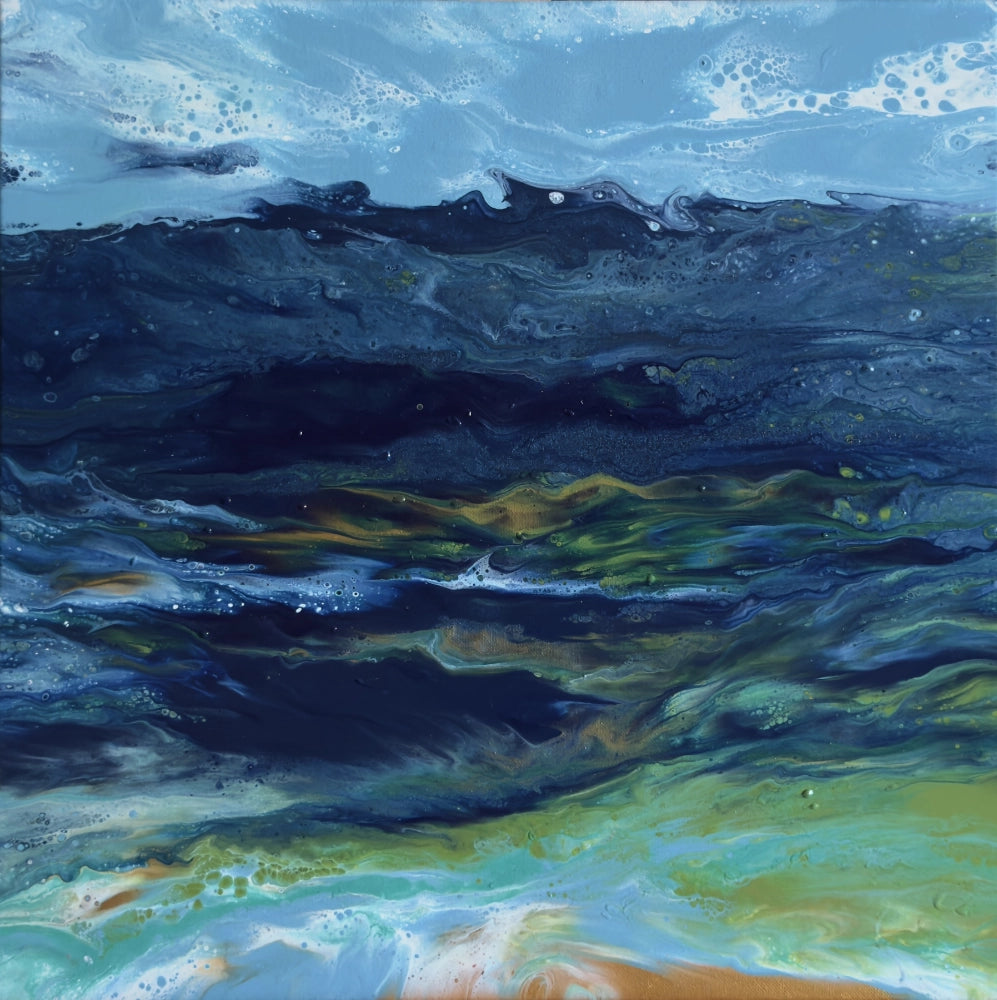 FA by Wendy Delfosse