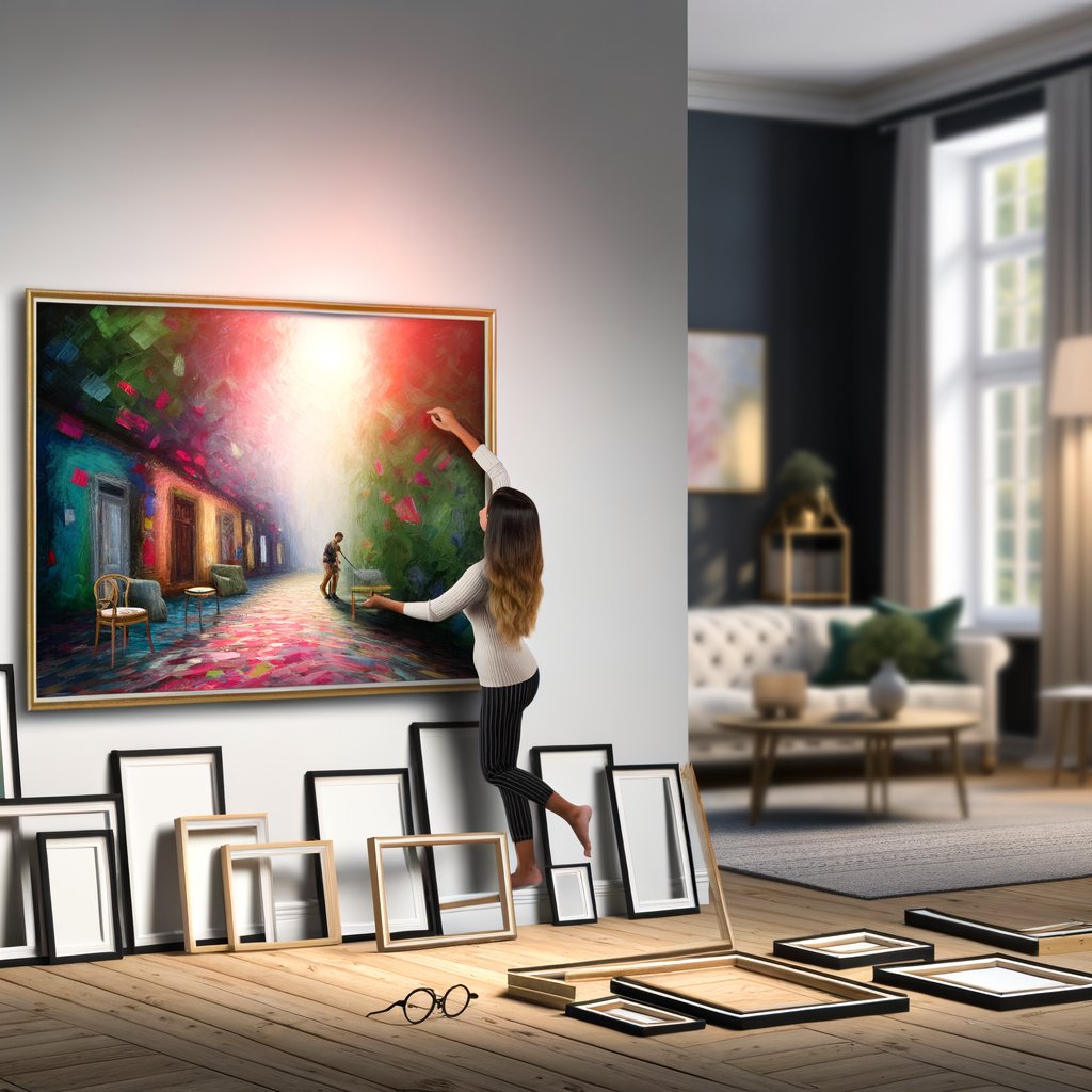 How to Choose the Right Artwork for Your Home: Tips from Expert Curators - Art Box Gallery