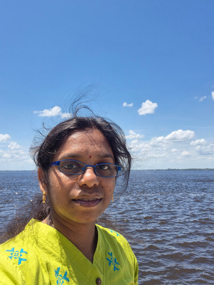 Subashree Sivaprakasam