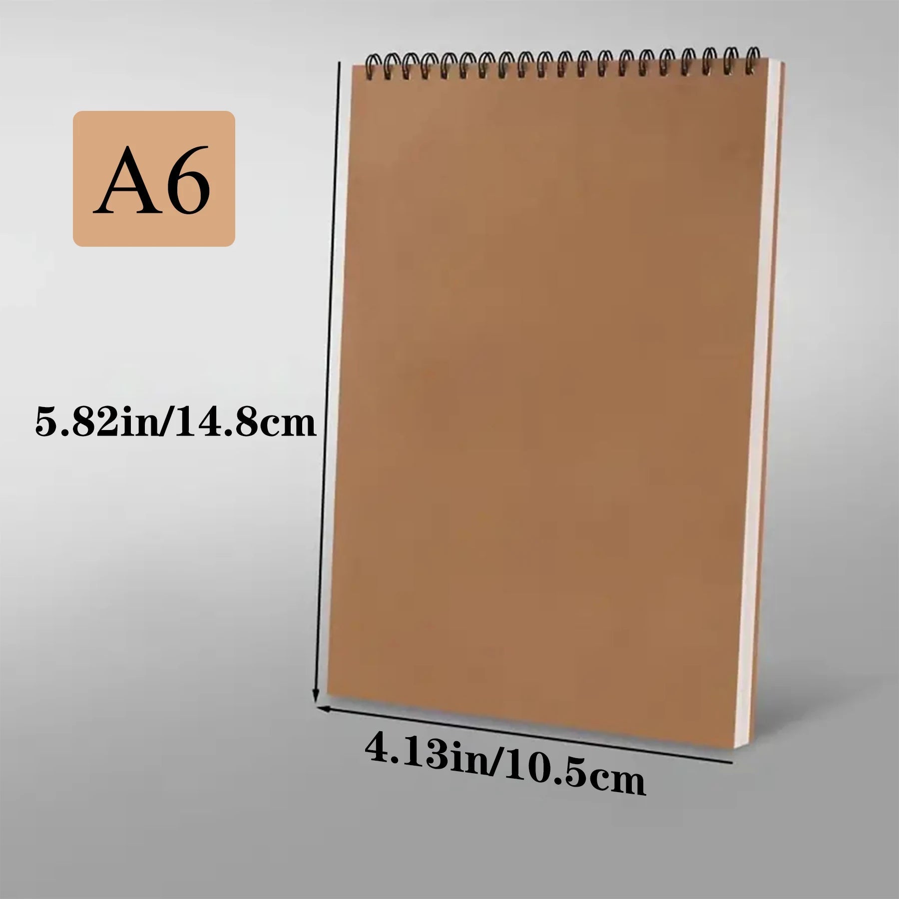 160 GSM Professional Sketchbook - Art Box Gallery - Art Box Gallery