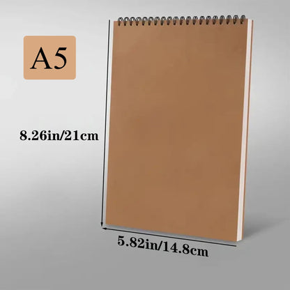 160 GSM Professional Sketchbook - Art Box Gallery - Art Box Gallery