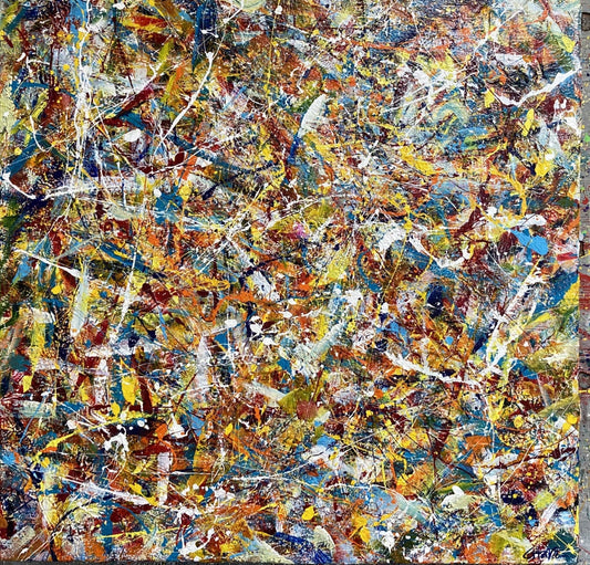 Cacophony by Bill Citara