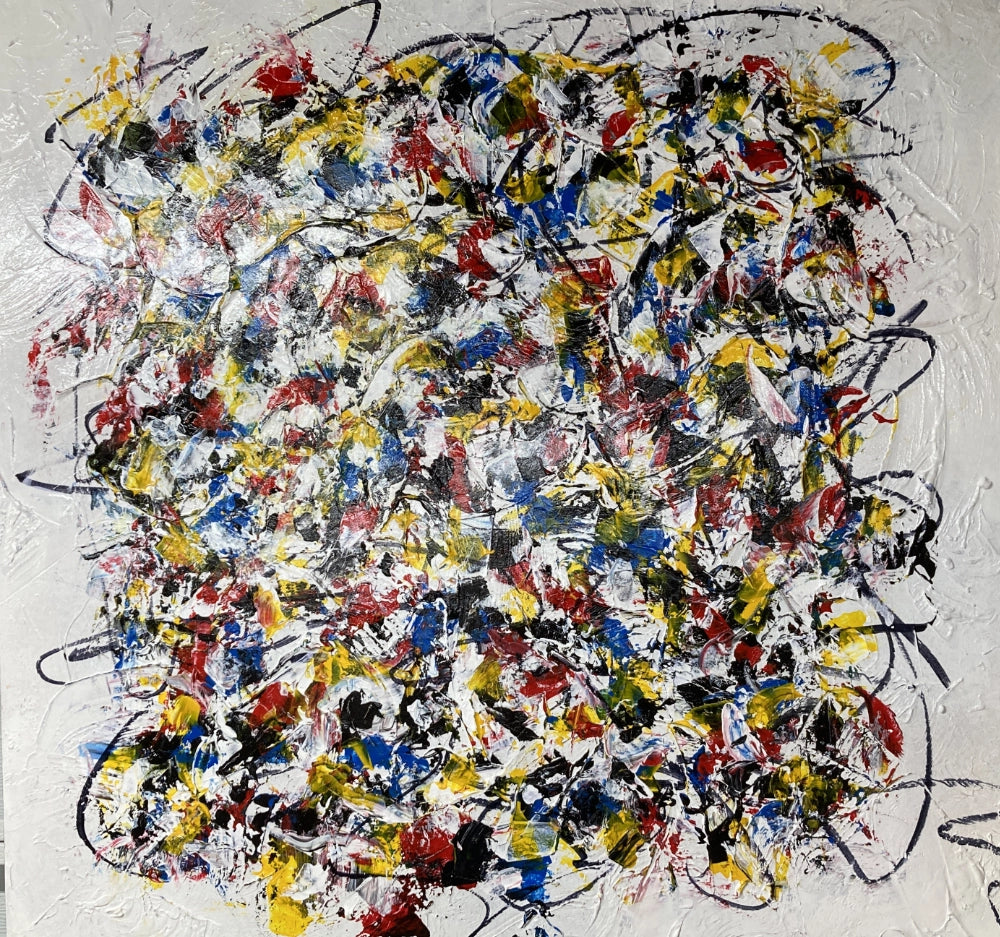 Circus by Bill Citara