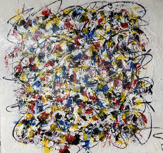 Circus by Bill Citara