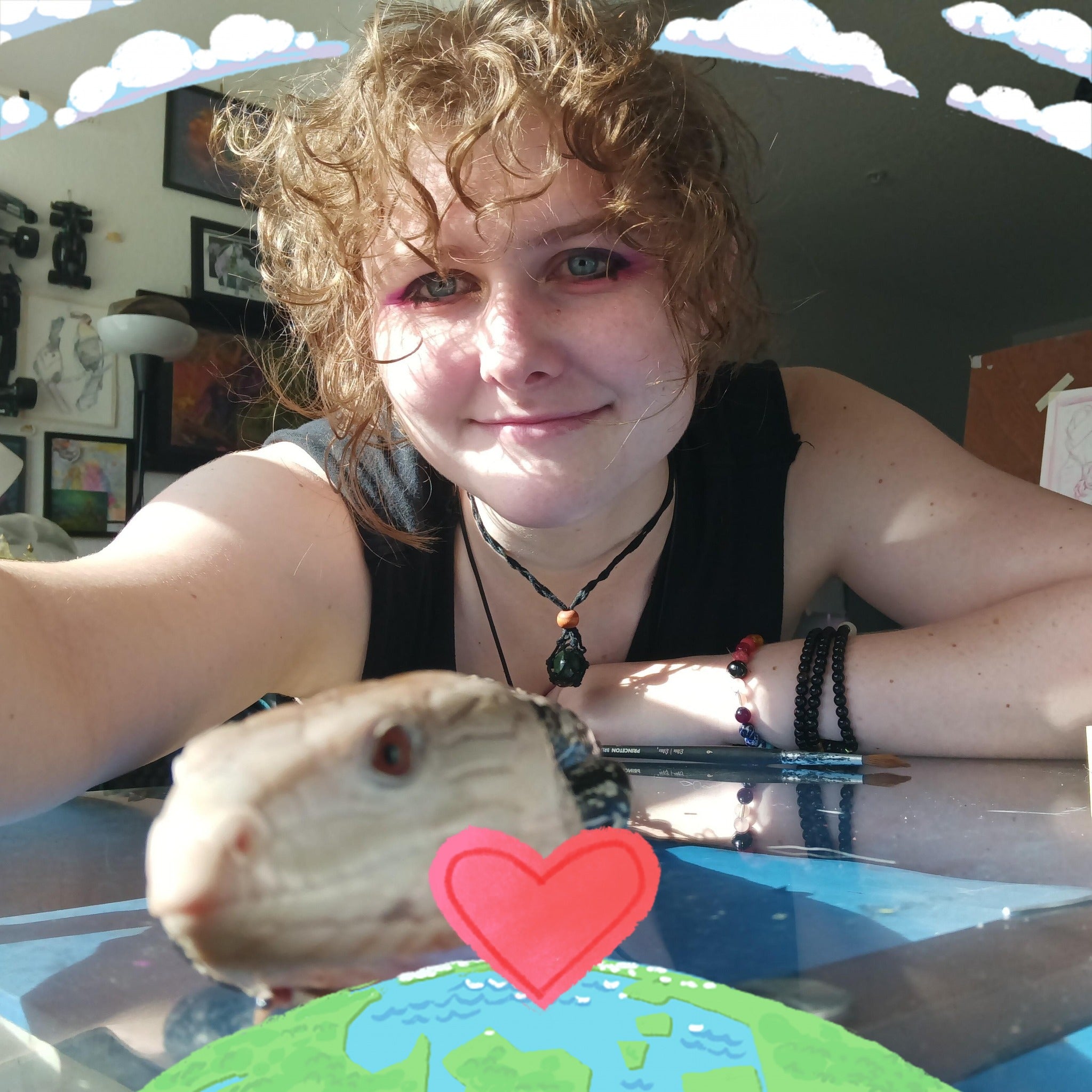 Dae Murphy profile pic