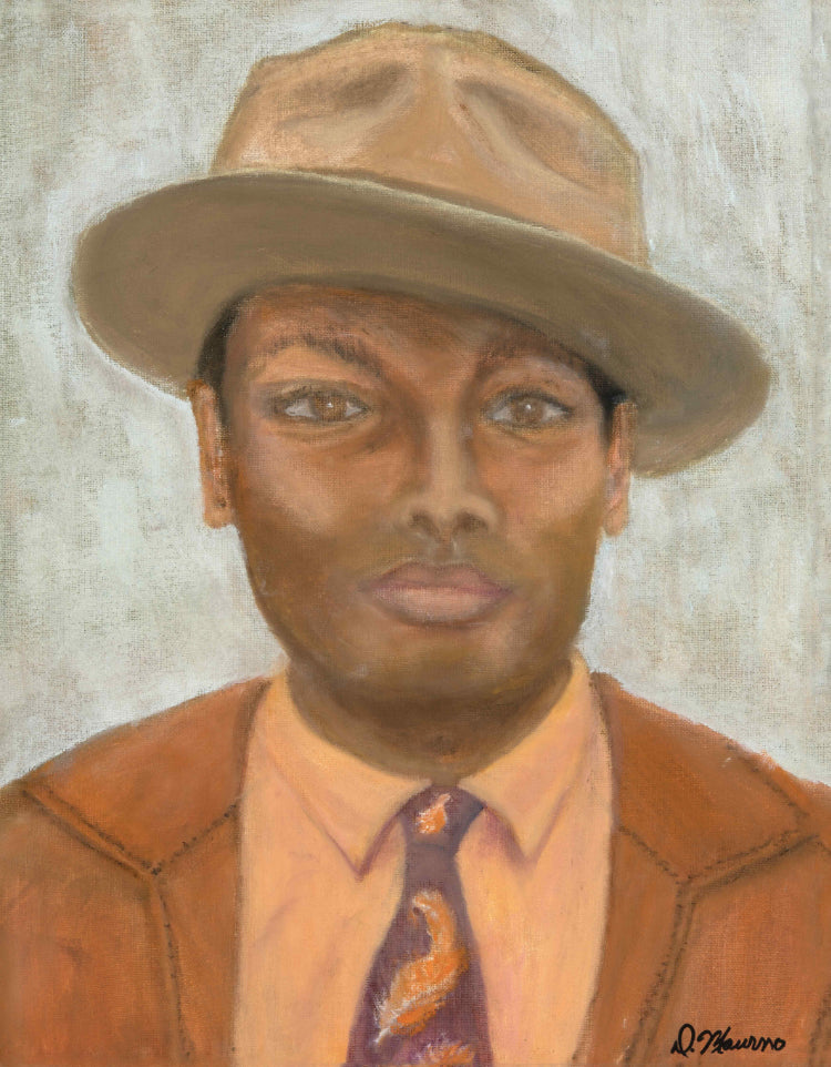 Dapper – Art Box Gallery