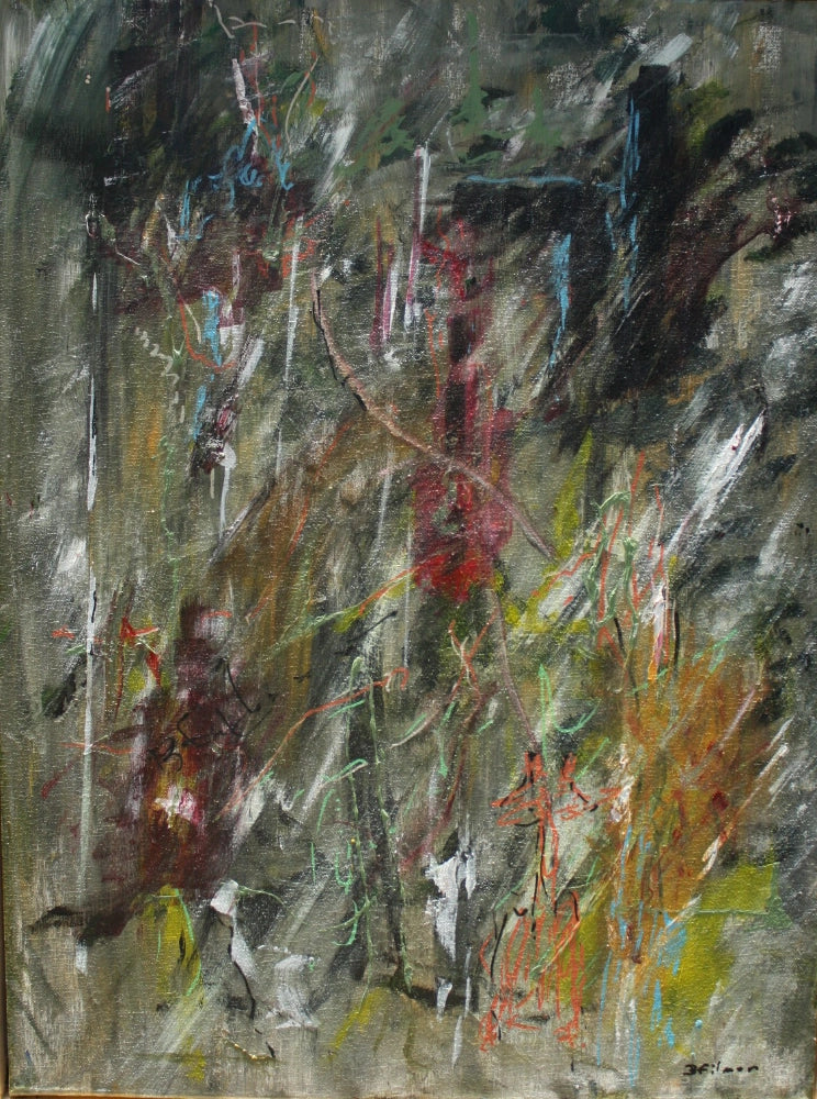 Frenzy by Bob Gilmer