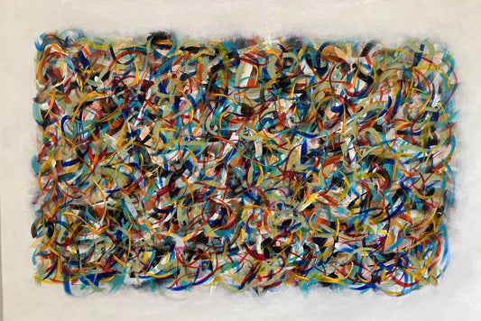 Luminescence by Bill Citara