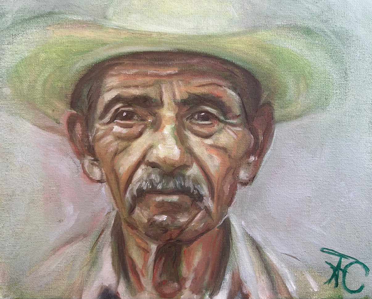 Muleteer Art Box Gallery