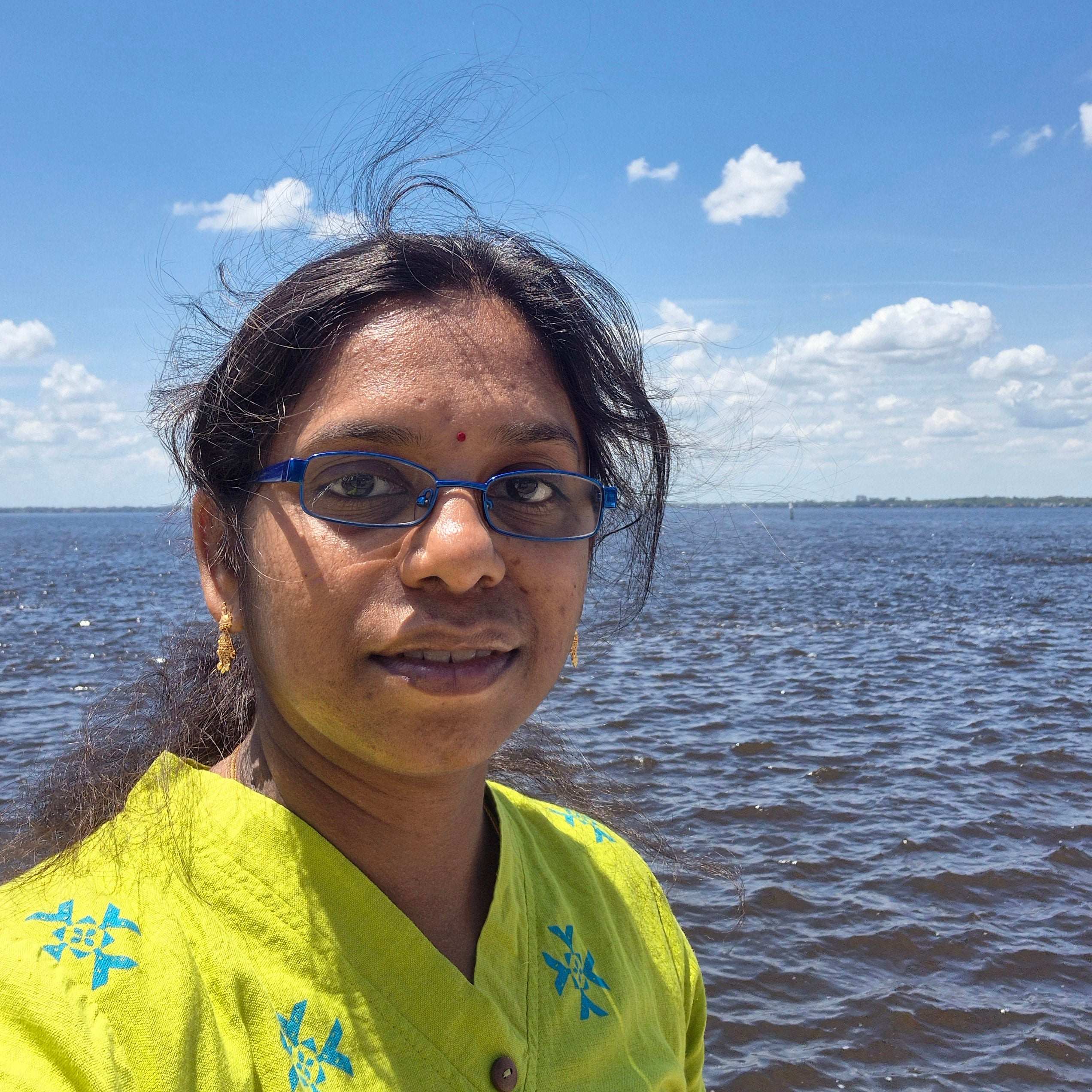 Subashree Sivaprakasam profile pic